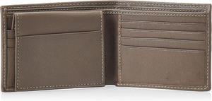 Manufacturer Best Quality Comfortable Slim Short Leather <b>Wallets</b> Men Stylish Professional Trending Customizable Cover Closure - Product Image 6