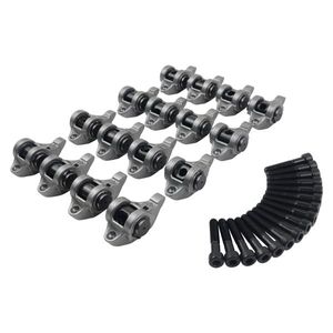 Set di 16 bulloni per bilancieri e kit catena di distribuzione per Cadillac Escalade, Chevrolet Avalanche 1500, Camaro, Silverado 1500 - Product Image 6