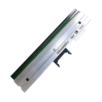 Têtes d'impression Zebra 220Xi3 220XiII 220XiIII Plus G22000M 203dpi G47426M 300dpi pour imprimantes d'étiquettes industrielles à codes-barres