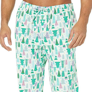 Pijamas de noche de nuevo diseño al por mayor, ropa deportiva informal, pijamas de noche para verano, pijamas de noche para hombre en venta en línea - Product Image 5