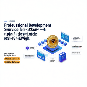 Service de développement professionnel pour startups : Conception personnalisée d'applications mobiles et de sites web, compatible Mac, Internet, Entreprise, Stock - Product Image 3