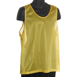 Premium Lightweight Training Mesh <b>Vest</b> <b>for</b> Sports Teams & Coaches Custom Mesh Scrimmage Bibs - Product Image 6
