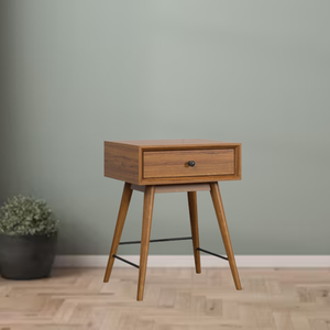 Modern Simple Designs Storage Nightstand Home Furniture for Bedroom Living Room Hotel at Best Price Direct Factory - Product Image 6