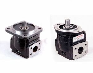 Bomba Hidráulica para Sistemas de Automatización Industrial, Bomba Hidráulica de Alta Velocidad con Control de Precisión al Mejor Precio - Product Image 1