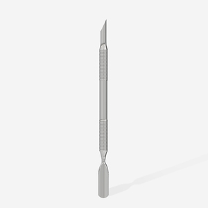 Precise PE-902 Russian Manicure Pushers EXPERT 90 TYPE 2 Beveled & Rounded Wide Pushers Dead Skin Removal - Product Image 1