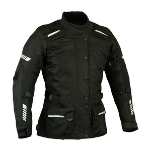 Chaqueta Cordura Resistente para Trabajo en Exteriores, Protección para Motociclistas y Profesionales Industriales - Product Image 5