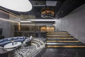 Panneau mural en pierre de schiste ultra-mince super flexible de 3 mm, écologique et durable, pour aménagement intérieur et mobilier - Product Image 3