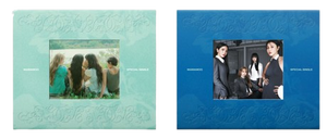 MAMAMOO - [ 4WARD ] SINGLE ESPECIAL (Versión DIGIPACK) Álbum de K-Pop en CD, el Más Vendido en Corea, para Todas las Edades - Product Image 3