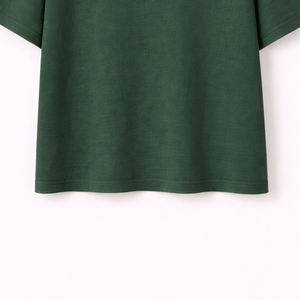 Camisetas de alta calidad para hombre y mujer, ropa casual de tela de algodón suave, diseñadas para la comodidad diaria, venta al por mayor de prendas de vestir. - Product Image 6