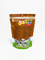 Biscuits Irresistibles à la Crème au Chocolat 185g |   Collations sucrées prêtes à la vente, directement du fabricant vietnamien, marque privée, OEM, ODM