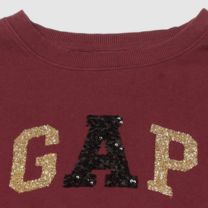 Haut à manches longues décontracté simple de haute qualité pour femmes et jeunes filles, style streetwear, vêtements décontractés, sweats à capuche pour femmes, sweat-shirts pour dames, orné de cristaux - Product Image 4