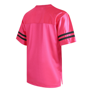 Jersey de Fútbol Americano de Alta Calidad a Precio Accesible, Manga Corta, Transpirable y Ecológico - Product Image 2