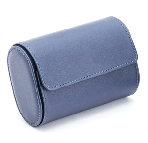 Estuche para Reloj de Pulsera de Cuero Reciclado Ecológico Personalizado - Product Image 2