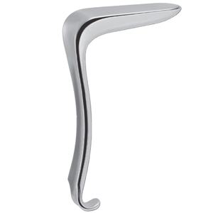 Kristeller Qualité Allemand Acier Inoxydable Gynécologie Instruments Chirurgicaux Exceptionnel Manuel Source D'énergie Spéculum Rétracteurs - Product Image 1