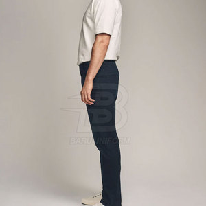 Pantalon de jogging pour hommes, prix de gros, pantalon en jean pour hommes, vêtements décontractés, pantalon en jean de haute qualité - Product Image 4