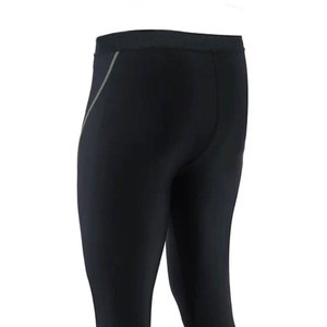 Leggings de compression pour homme, usage quotidien, qualité supérieure, anti-transpiration, pour entraînement sportif - Product Image 5