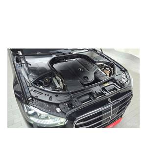 Mercedes-Benz Classe S S450L 4MATIC 2023, 45 490 km, boîte automatique, sièges en cuir, conduite à gauche, caméra de recul - Product Image 6