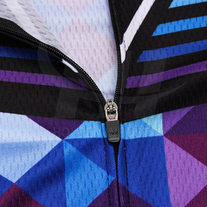 Maillot de cyclisme sportif haut de gamme, maillot de cyclisme à séchage rapide, maillot de cyclisme résistant pour le cyclisme - Product Image 5