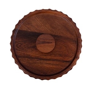 หม้อไฟไม้ทำมือสำหรับร้านอาหาร - Product Image 1