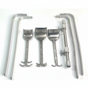 ชุดอุปกรณ์ดึงมือด้านบน V. MUELLER รุ่น SU3085-001 SU3020 SU3022 จำนวน 10 ชิ้น ลอต แพดเจ็ตต์ - Product Image 1