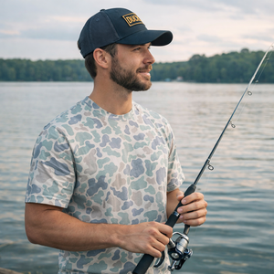 Camisas de Pesca y Caza de Manga Larga, Transpirables, Impermeables, con Estampado Floral, para Verano, al por Mayor, con Logotipo Personalizado, Unisex, UPF50+, de Secado Rápido - Product Image 2