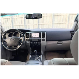 Toyota 4Runner Limited 4x4 2008 - Product Image 2