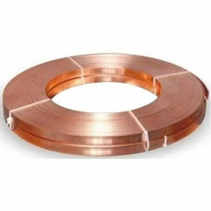 Barre de terre en cuivre de qualité supérieure 8 mm polie pour système de mise à la terre électrique à haute conductivité industrielle - Product Image 1
