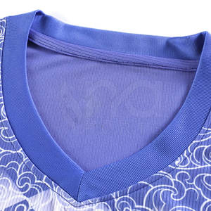 Maillot de football de qualité supérieure, vêtements de sport, maillot de football léger, prix bas, maillot de football sur mesure - Product Image 3