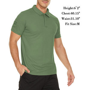 Streetwear Fashion Oversized Drop Shoulder <b>Polo</b> T <b>Shirt</b> Unisex Casual Summer <b>Vintage</b> Printed Microfiber Hip Hop <b>Polo</b> <b>Shirts</b> - Product Image 2