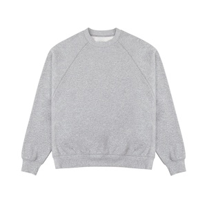 Sweat-shirts personnalisés pour hommes, streetwear de luxe, sweat-shirts en coton avec logo, vente en gros, fabricant en gros - Product Image 1