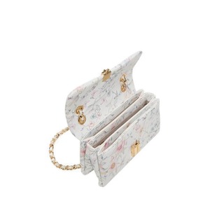 Bolsas Feminina Manufacturer Custom OEM Ladies Vintage High Quality Designer Luxury Suede Genuine Leather Handbags for Women - Product Image 3