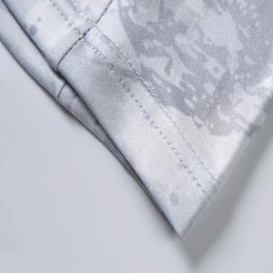 Sudadera con Capucha para Pesca con Protección Solar, Hecha a Medida, de Alta Calidad Premium, Nueva Llegada, 100% Poliéster para Pescadores - Product Image 6