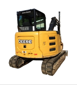 Machine de terrassement 60G performante et éprouvée sur chantier, disponible dès maintenant - Product Image 1