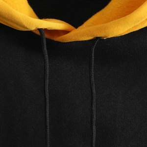 Top Trendy Sweatsuits Manufacturer Designer High Quality Heavyweight Blank Hoodies And Baggy <b>Sweatpants</b> <b>Set</b> Tracksuit For Men - Product Image 4