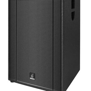 Nueva Oferta: Altavoz Profesional de Audio de 8 Pulgadas, 5000W, Sistema Pasivo de Rango Completo - Product Image 1