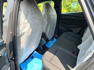 Para ID6, SUV Eléctrico Puro de 26.ª Generación, 500 km de Autonomía, Asientos de Cuero, Transmisión Automática, Faros LED, Alta Gama - Product Image 6