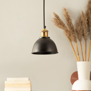 Lámpara Colgante de Latón de Diseño Moderno para Techo, Redonda, para Decoración de Interiores de Cocina, Diseño Duradero, Decoración para el Hogar y la Oficina - Product Image 5