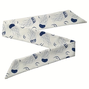 Women's Multipurpose Bandeau Headwear Stretchable Fashion Essential - Product Image 6