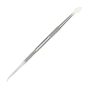 GRAZIL Hylin Zahle 135 mm Instrument dentaire de haute stabilité pour la sculpture et le modelage de la cire de précision - Product Image 6