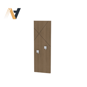 ชุดห้องนอนโรงแรม MDF แบบทันสมัยสำหรับวันหยุดพักผ่อนที่โรงงาน ngoc Hoang Anh ของสะสมเฟอร์นิเจอร์ที่สมบูรณ์แบบสำหรับอพาร์ทเมนต์ในรีสอร์ทสุดหรู - Product Image 3