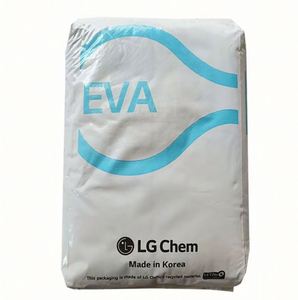 เม็ดพลาสติกอีวีเอ LG EA28150 เกรดสำหรับทำโฟม เม็ดพลาสติกอีวีเอสำหรับทำรองเท้า ปริมาณวัตถุดิบอีวีเอ 28% - Product Image 2