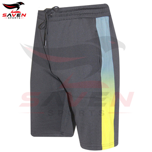 Ensemble décontracté streetwear 2 pièces, short et t-shirt, matière douce et confortable, qualité supérieure, ensembles de t-shirts courts d'été - Product Image 5