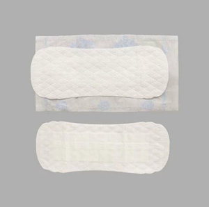 Protège-slips KAO Laurier Kirei Style 14cm sans parfum, 72 unités, fabriqués au Japon, surface douce pour un confort optimal, vente en gros, hygiène féminine. - Product Image 3