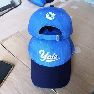 Nueva Gorra Trucker Moderna Personalizada, Ajustable, Bordada, Estilo Hip Hop, para Pesca - Product Image 6