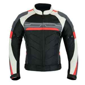 Top Best Manufacturer Long Sleeve Motorbike Cordura Winter <b>Motorcycle</b> <b>Jackets</b> Low Moq Waterproof Men Motorbike <b>Jacket</b> - Product Image 1