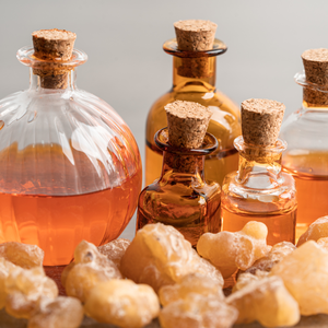 Bulk Frankincense <b>Essential</b> <b>Oil</b> 100% Pure Organic Boswellia Extract for Cosmetic Formulation Aromatherapy & Spa OEM Wholesale - Product Image 4