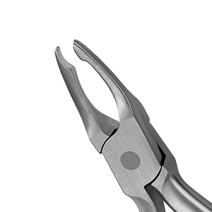 Alicates de Contorno para Coronas y Bandas, Instrumento Dental de Acero Inoxidable para Moldear Coronas y Bandas con Precisión - Product Image 1