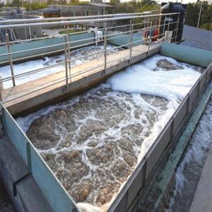 Station d'épuration des eaux usées (SEU) |   Fabricant et exportateur d'installations de traitement des eaux usées industrielles - Product Image 2