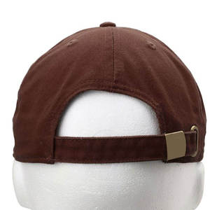 หมวกเบสบอลคุณภาพสูง ระบายอากาศได้ดี แห้งเร็ว สปอร์ต ปี 2025 หมวกแก๊ปเบสบอลสีสันตามสั่งสำหรับผู้ชาย หมวกกีฬาวิ่งสำหรับกิจกรรมกลางแจ้ง - Product Image 2