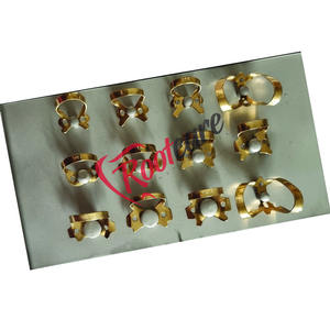 Kits de Goma para Barrera Hídrica Más Vendidos, Kits de Goma para Barrera Hídrica de Fabricación Profesional, Kits de Goma para Barrera Hídrica de Alto Rendimiento - Product Image 4